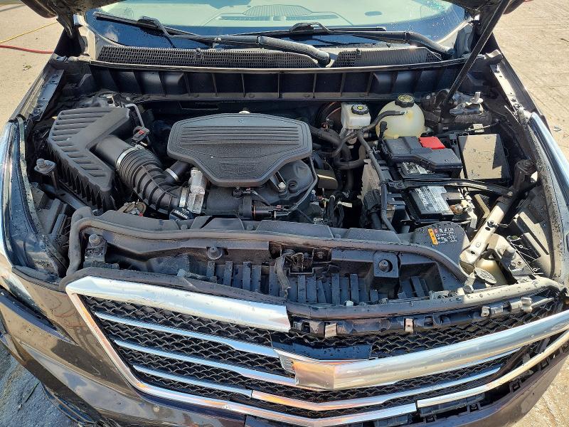 68978006 :رقم المزاد ، 1GYKNDRS6KZ108167 vin ، 2019 Cadillac Xt5 مزاد بيع