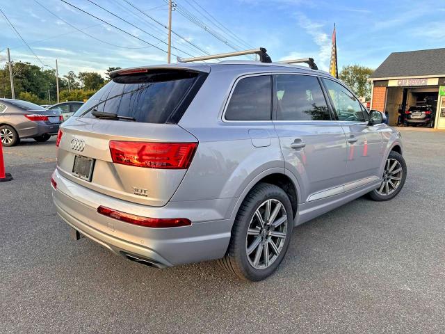Продаж на аукціоні авто 2018 Audi Q7, vin: WA1LAAF73JD048990, номер лоту: 69454986