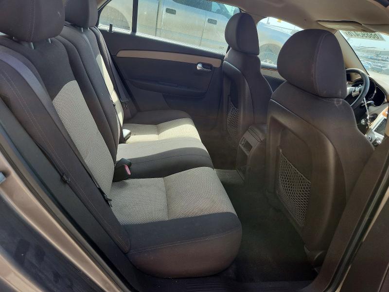 68898476 :رقم المزاد ، 1G1ZC5EB6AF149154 vin ، 2010 Chevrolet Malibu مزاد بيع