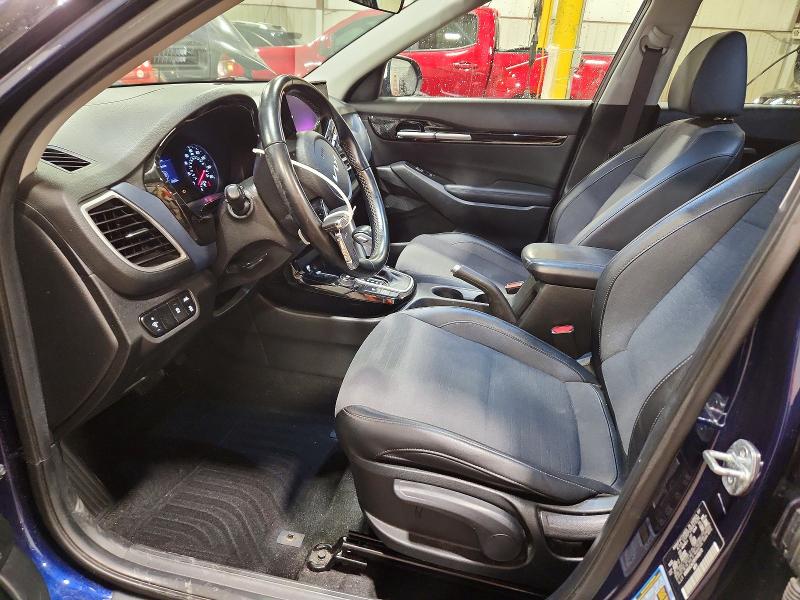 Продаж на аукціоні авто 2023 Kia Seltos, vin: KNDEUCA27P7418570, номер лоту: 68226686