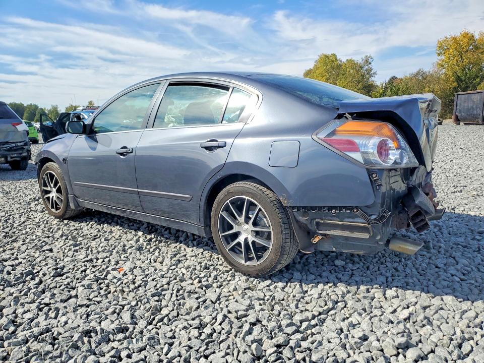 Продажа на аукционе авто 2008 Nissan Altima, vin: 1N4AL21E68C227579, номер лота: 70768206
