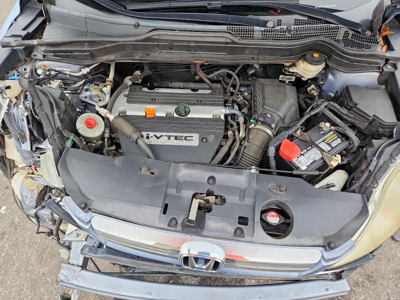 Продаж на аукціоні авто 2008 Honda Cr-v, vin: 3CZRE38538G704043, номер лоту: 70114886