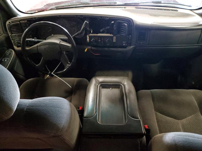 Продажа на аукционе авто 2006 Chevrolet Silverado, vin: 1GCHK29U36E220095, номер лота: 70367406