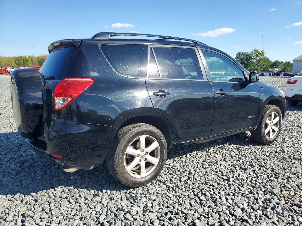 Aukcja sprzedaży 2006 Toyota Rav4, vin: JTMZK31V765004278, numer aukcji: 71072956