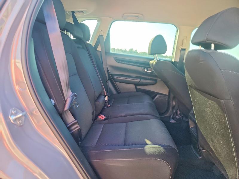 68346366 :رقم المزاد ، 2HKRS4H20PH425875 vin ، 2023 Honda Cr-v مزاد بيع