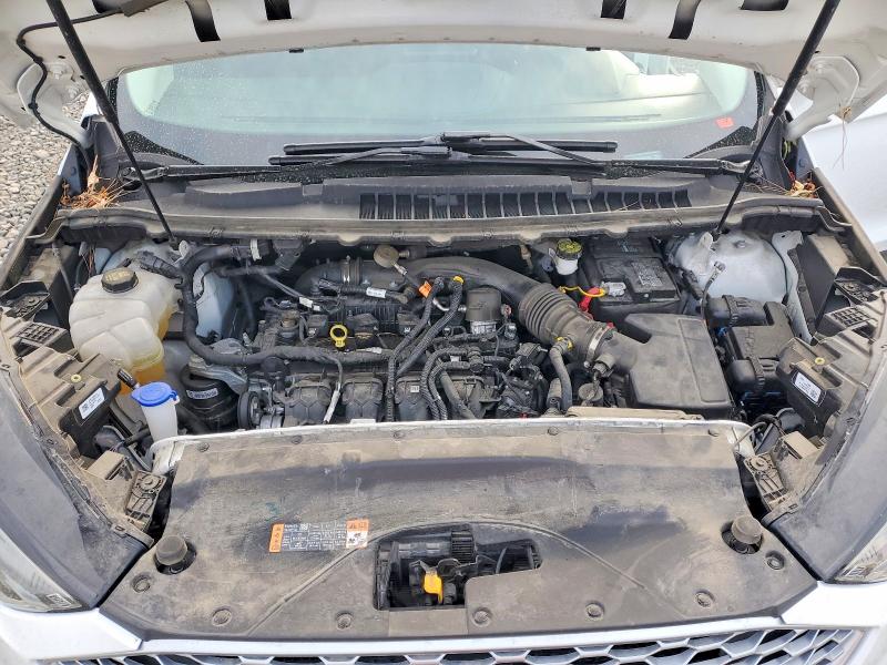 Продажа на аукционе авто 2024 Ford Edge, vin: 2FMPK4G97RBA41835, номер лота: 65944156