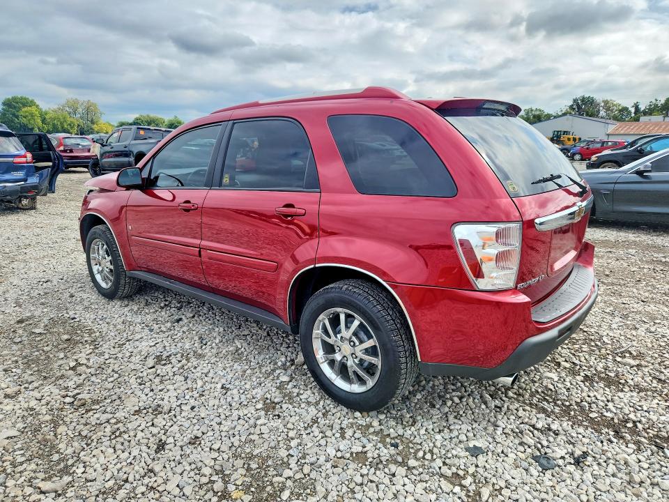 Aukcja sprzedaży 2006 Chevrolet Equinox, vin: 2CNDL73FX66180925, numer aukcji: 69865586