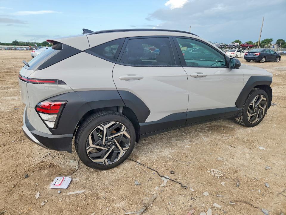 68339466 :رقم المزاد ، KM8HD3A3XTU477755 vin ، 2026 Hyundai Kona مزاد بيع
