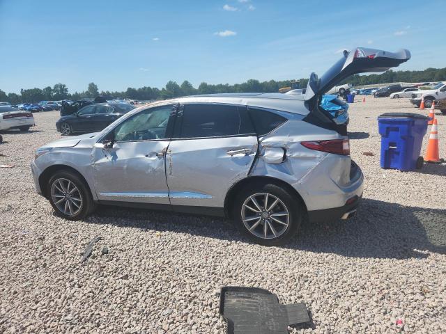 Продаж на аукціоні авто 2022 Acura Rdx, vin: 5J8TC1H53NL001791, номер лоту: 68107736