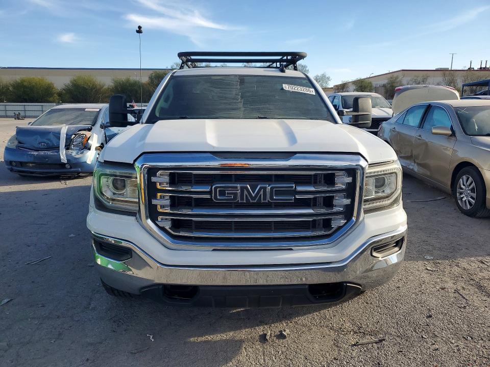 70223286 :رقم المزاد ، 1GTN1LEC6GZ218070 vin ، 2016 Gmc Sierra مزاد بيع