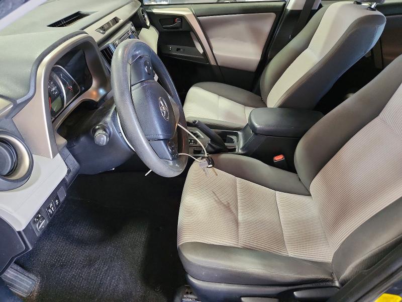 Продаж на аукціоні авто 2014 Toyota Rav4, vin: JTMBFREV7ED062656, номер лоту: 67355476