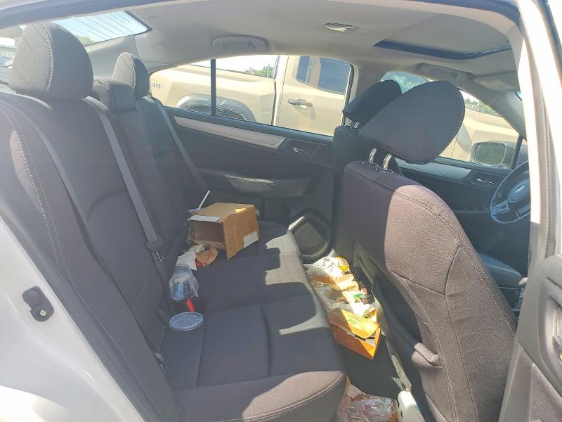 Продажа на аукционе авто 2019 Subaru Legacy, vin: 4S3BNAF60K3014512, номер лота: 68101206