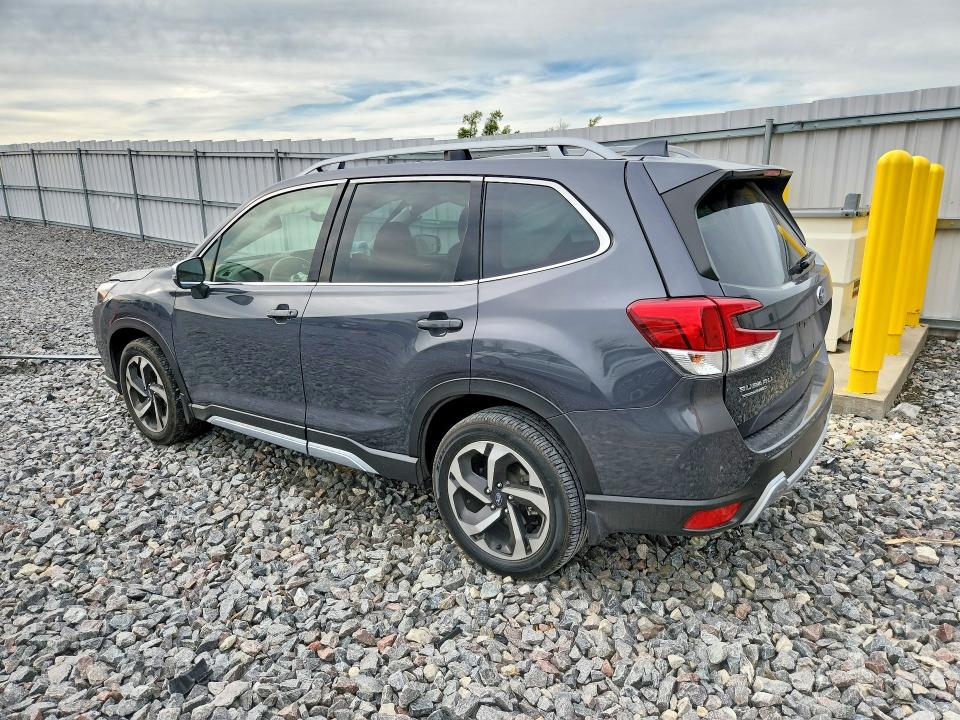 Aukcja sprzedaży 2023 Subaru Forester, vin: JF2SKARC7PH412953, numer aukcji: 68411916