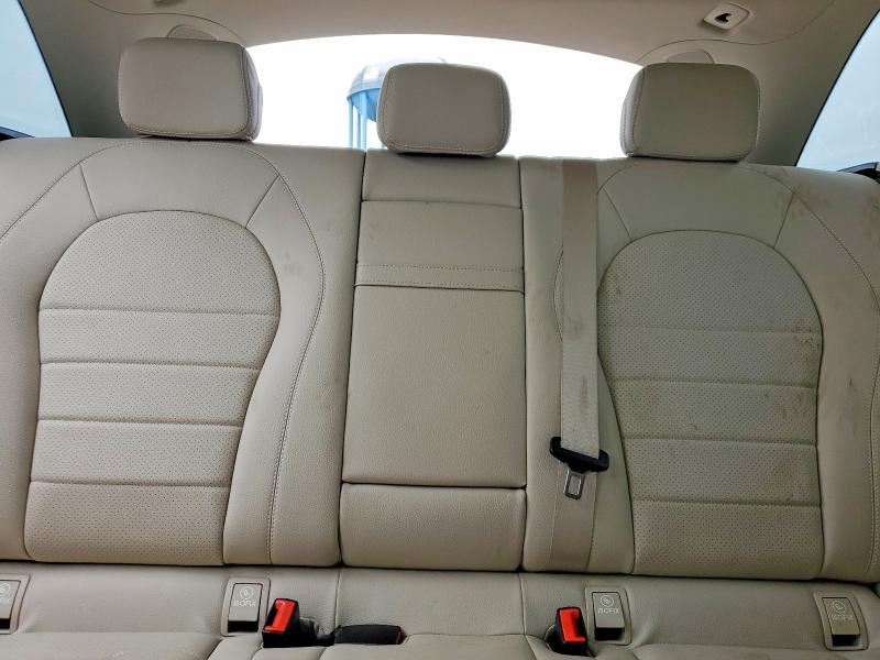 2019 Mercedes-benz Glc მანქანა იყიდება აუქციონზე, vin: WDC0G4KB8K1001874, აუქციონის ნომერი: 69146066