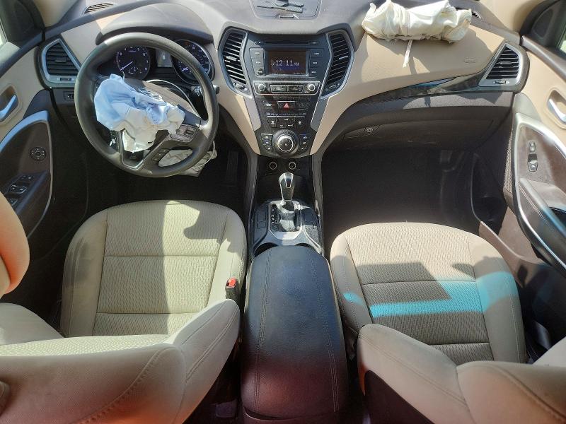 Продаж на аукціоні авто 2017 Hyundai Santa Fe Sport, vin: 5XYZTDLB3HG441324, номер лоту: 68561676