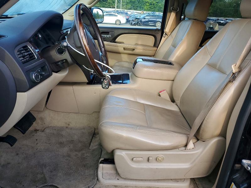 2007 Gmc Yukon Xl მანქანა იყიდება აუქციონზე, vin: 1GKFK66897J208956, აუქციონის ნომერი: 70512506