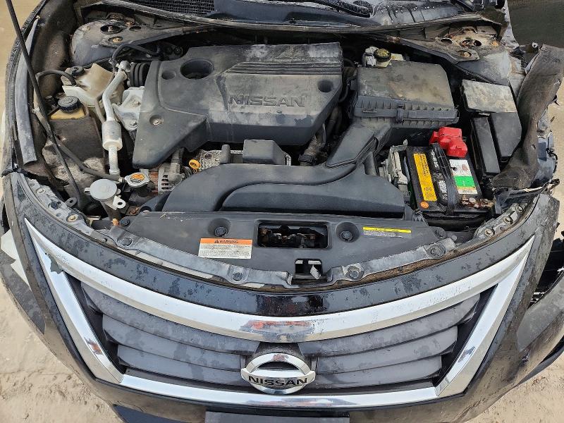 Продаж на аукціоні авто 2015 Nissan Altima, vin: 1N4AL3AP6FC594700, номер лоту: 69556436