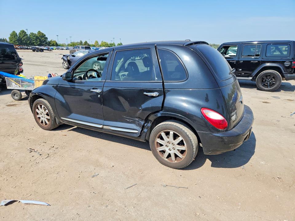 Продажа на аукционе авто 2010 Chrysler Pt Cruiser, vin: 3A4GY5F90AT188835, номер лота: 69116926