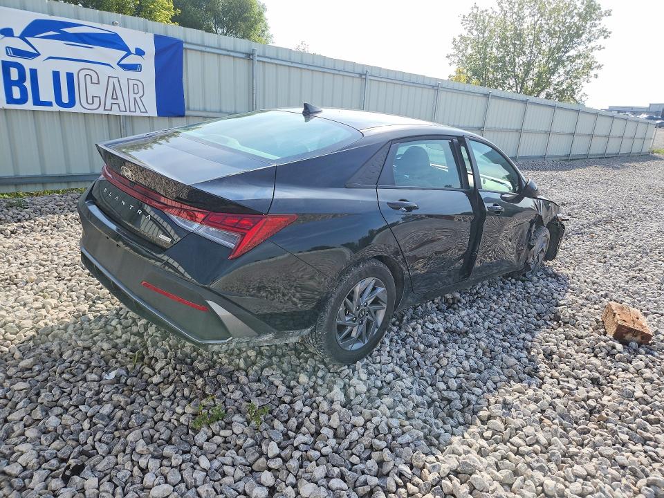 Продажа на аукционе авто 2026 Hyundai Elantra Hybrid, vin: KMHLM4DJ6TU185322, номер лота: 67414666