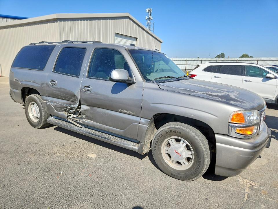2005 Gmc Yukon Xl მანქანა იყიდება აუქციონზე, vin: 1GKFK66U85J174423, აუქციონის ნომერი: 68650766