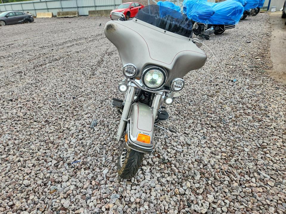 Aukcja sprzedaży 2009 Harley-davidson Flhtc, vin: 1HD1FF4119Y640336, numer aukcji: 69033156