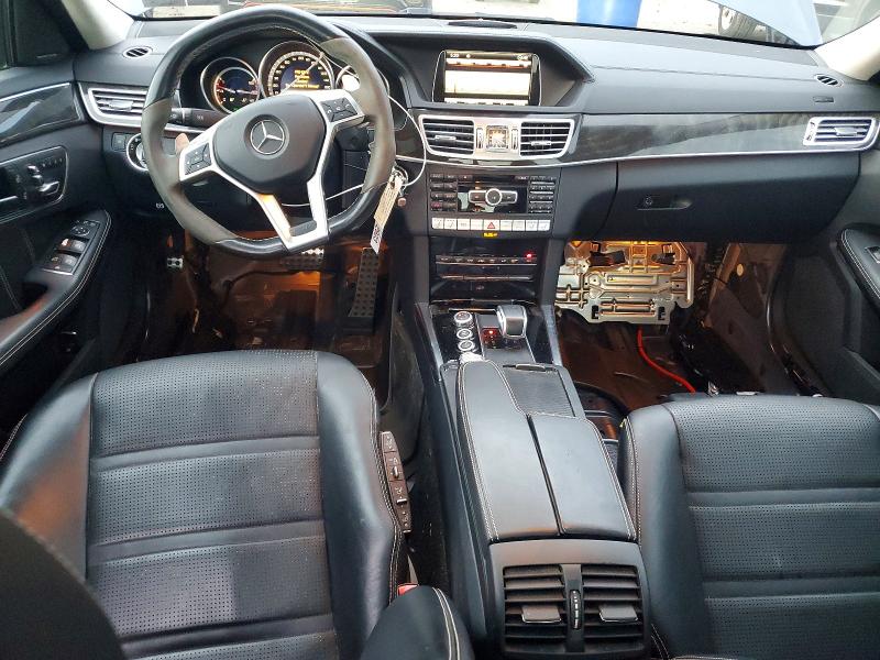 2015 Mercedes-benz E მანქანა იყიდება აუქციონზე, vin: WDDHF7GB8FB126661, აუქციონის ნომერი: 68782766