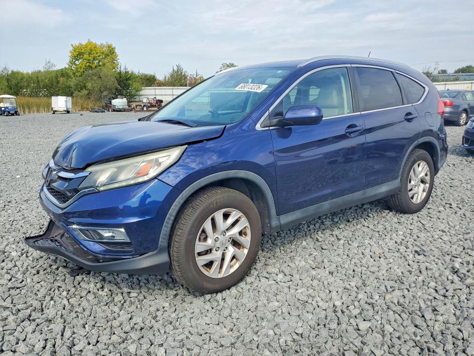 Продаж на аукціоні авто 2016 Honda Cr-v, vin: 2HKRM4H77GH666371, номер лоту: 68013226