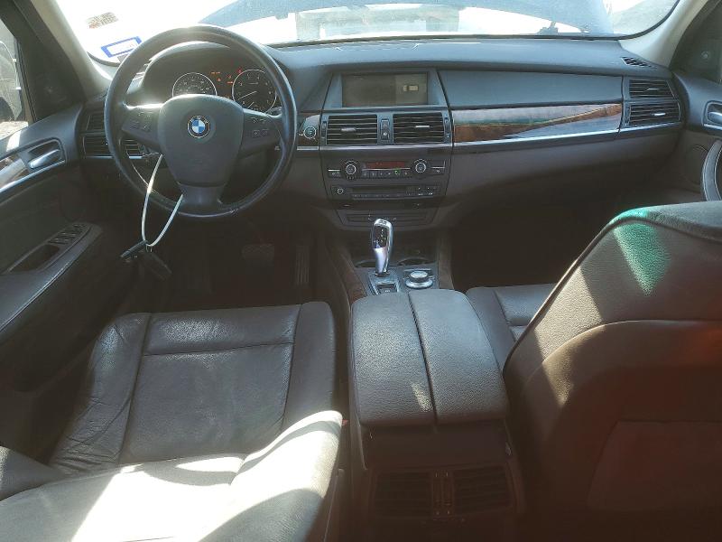 Aukcja sprzedaży 2007 Bmw X5, vin: 5UXFE83517LZ41465, numer aukcji: 70783296