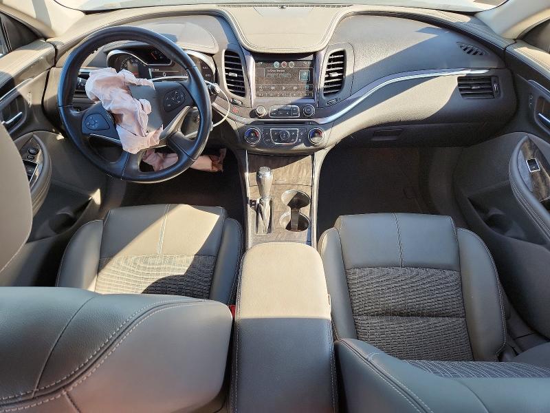 70810026 :رقم المزاد ، 1G1115SL3FU136218 vin ، 2015 Chevrolet Impala مزاد بيع