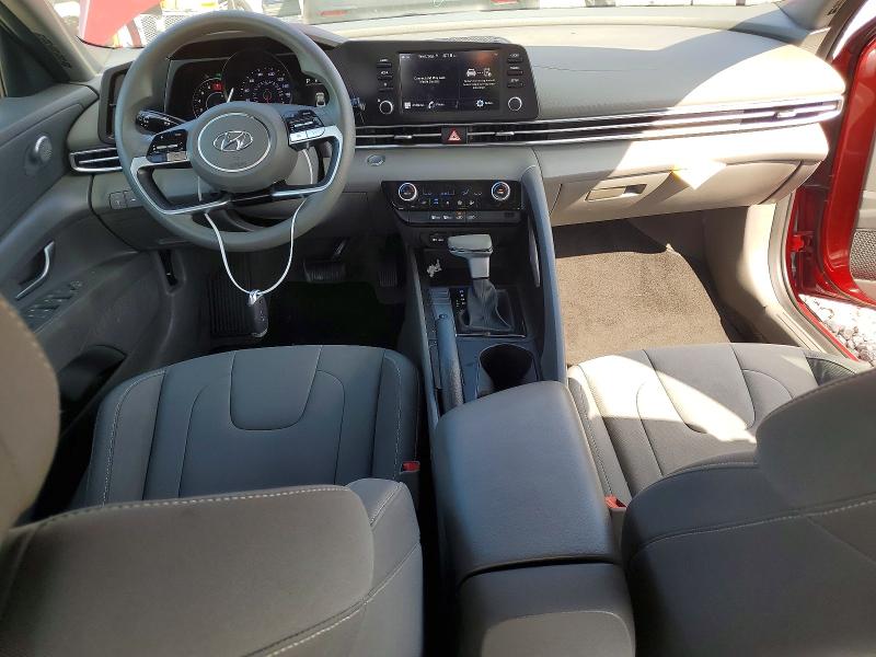 Aukcja sprzedaży 2023 Hyundai Elantra, vin: KMHLM4AG4PU586088, numer aukcji: 68241706