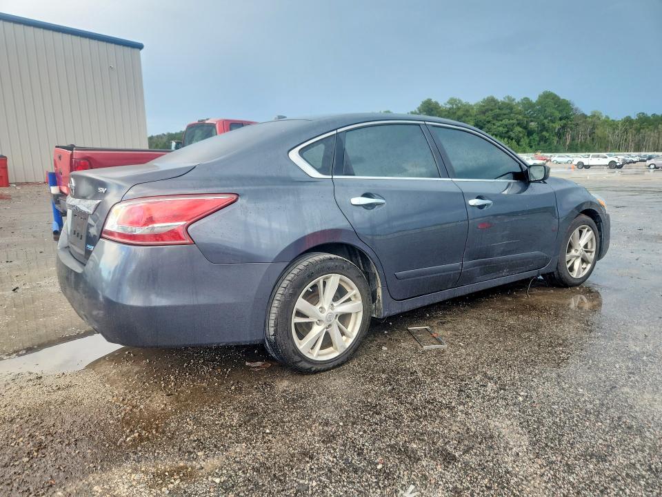 2013 Nissan Altima მანქანა იყიდება აუქციონზე, vin: 1N4AL3AP7DC166552, აუქციონის ნომერი: 68614766