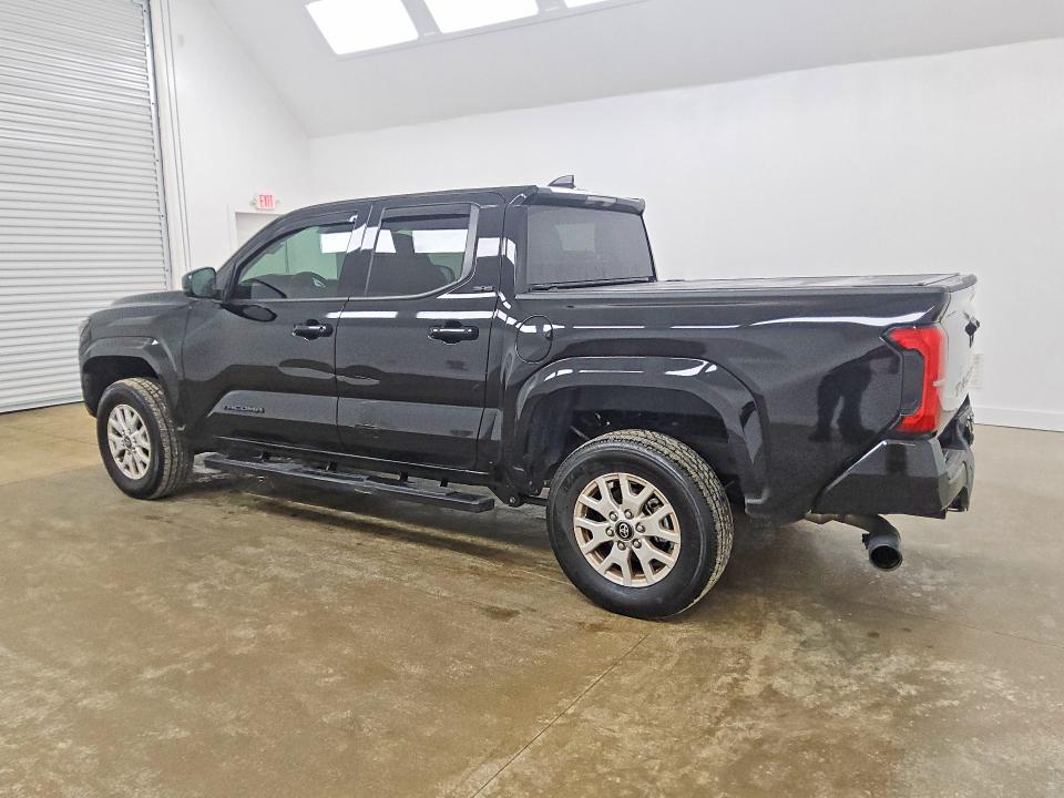 Aukcja sprzedaży 2026 Toyota Tacoma, vin: 3TMKB5FN9TM060511, numer aukcji: 68162876
