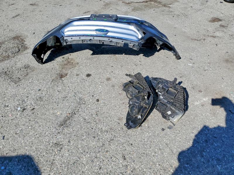 69227166 :رقم المزاد ، 1FMCU9GD4HUD84864 vin ، 2017 Ford Escape مزاد بيع