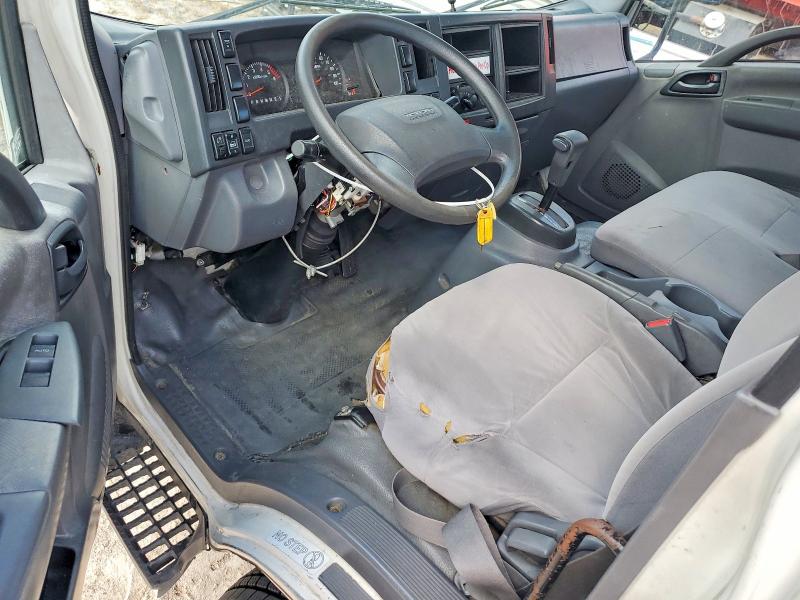 Aukcja sprzedaży 2020 Isuzu Npr, vin: 54DB4W1B0LS801466, numer aukcji: 70609376