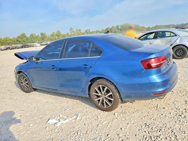 Aukcja sprzedaży 2017 Volkswagen Jetta, vin: 3VWDB7AJ4HM203832, numer aukcji: 70895636