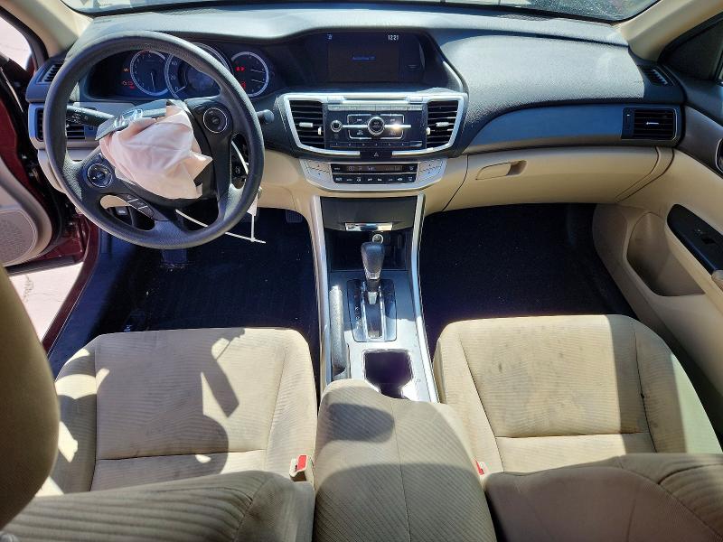 Продажа на аукционе авто 2014 Honda Accord, vin: 1HGCR2F38EA272704, номер лота: 67842986