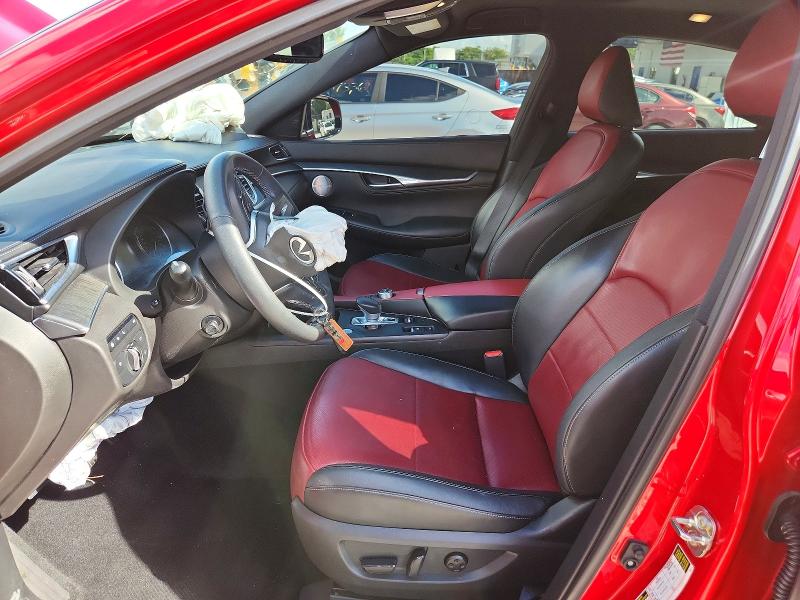 Продажа на аукционе авто 2023 Infiniti Qx55, vin: 3PCAJ5LR1PF103027, номер лота: 67716316