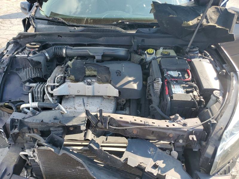 Aukcja sprzedaży 2015 Chevrolet Malibu, vin: 1G11C5SL5FF154640, numer aukcji: 69081506
