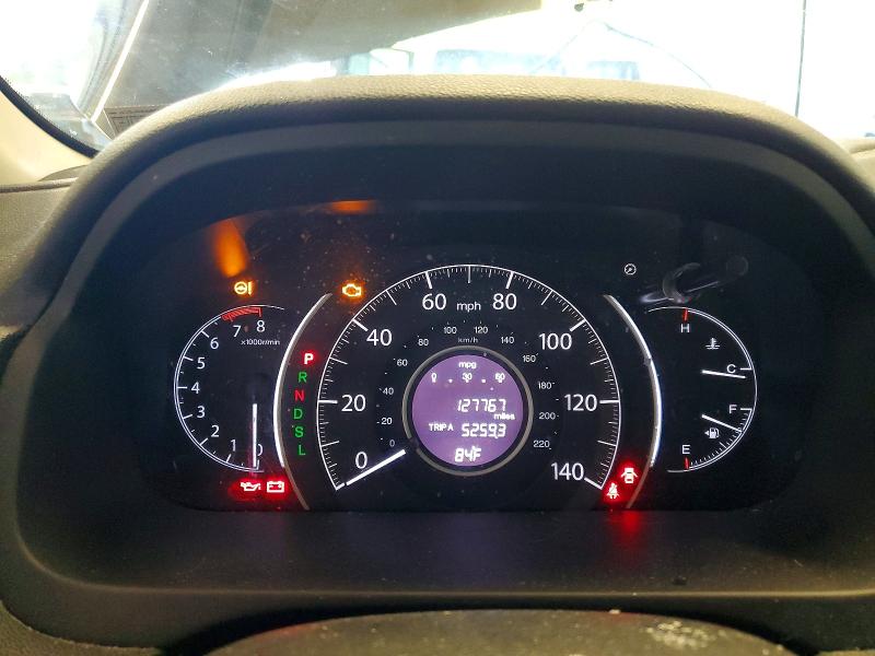 Продаж на аукціоні авто 2015 Honda Cr-v, vin: 5J6RM4H31FL039392, номер лоту: 69372386
