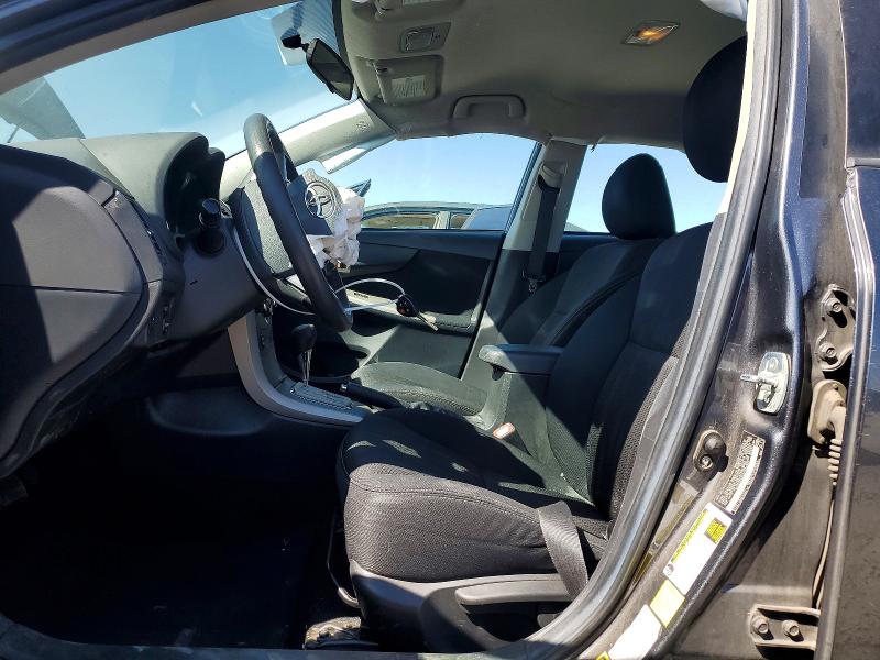 2013 Toyota Corolla მანქანა იყიდება აუქციონზე, vin: 2T1BU4EE3DC109301, აუქციონის ნომერი: 69607836