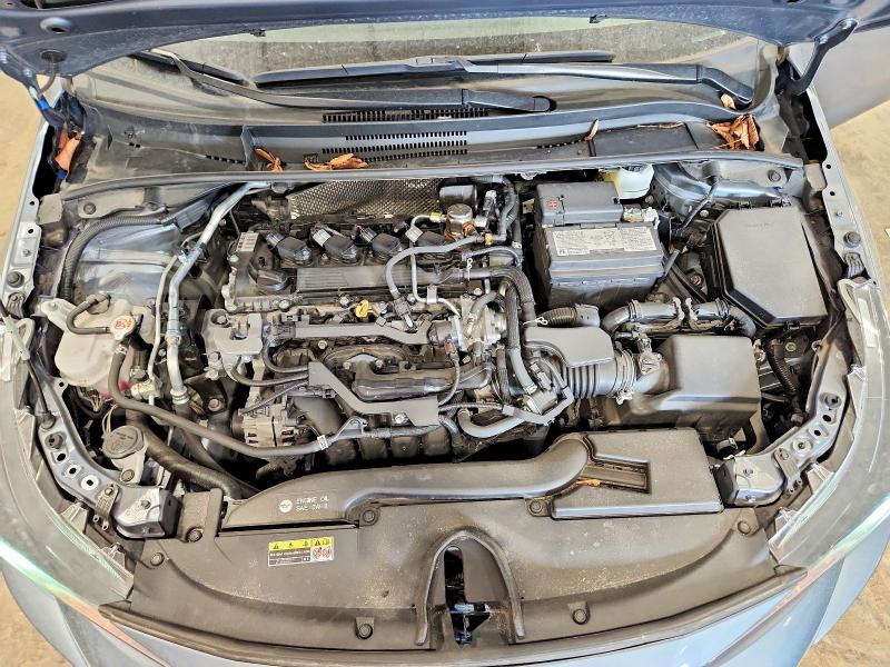 Aukcja sprzedaży 2024 Toyota Corolla, vin: 5YFB4MDE2RP156361, numer aukcji: 67503326