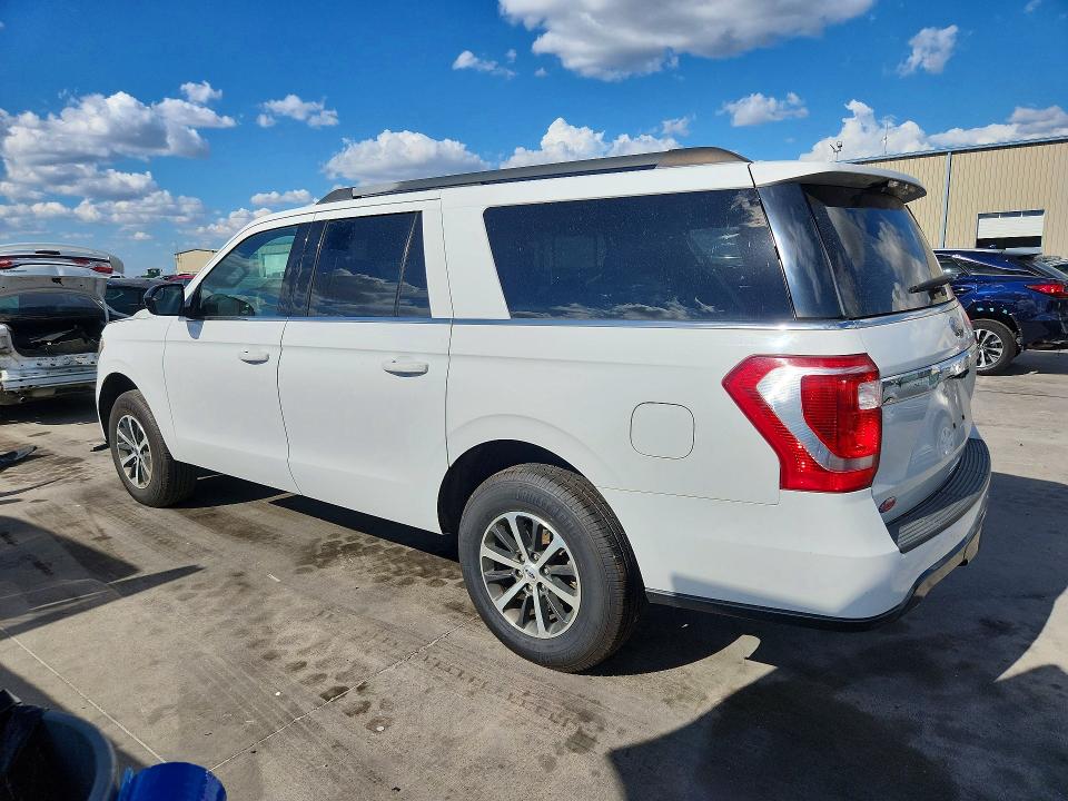 Aukcja sprzedaży 2018 Ford Expedition, vin: 1FMJK1FT0JEA05611, numer aukcji: 67159706