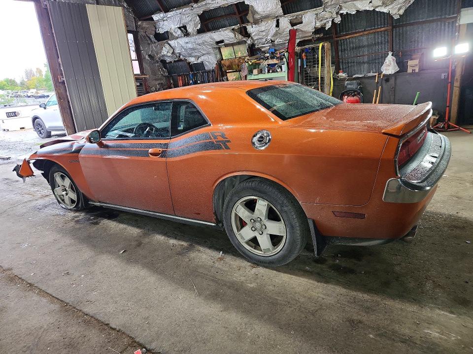 Aukcja sprzedaży 2011 Dodge Challenger, vin: 2B3CJ5DT3BH605285, numer aukcji: 70360876