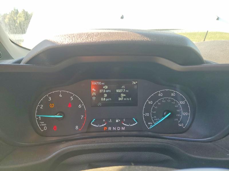 2021 Ford Transit Connect მანქანა იყიდება აუქციონზე, vin: NM0LS7E28M1484944, აუქციონის ნომერი: 70988226
