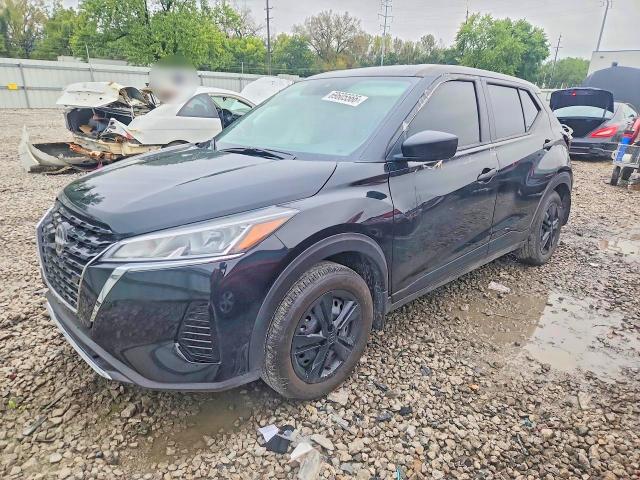 Aukcja sprzedaży 2025 Nissan Kicks Play, vin: 3N1CP5BV7SL482232, numer aukcji: 69605566