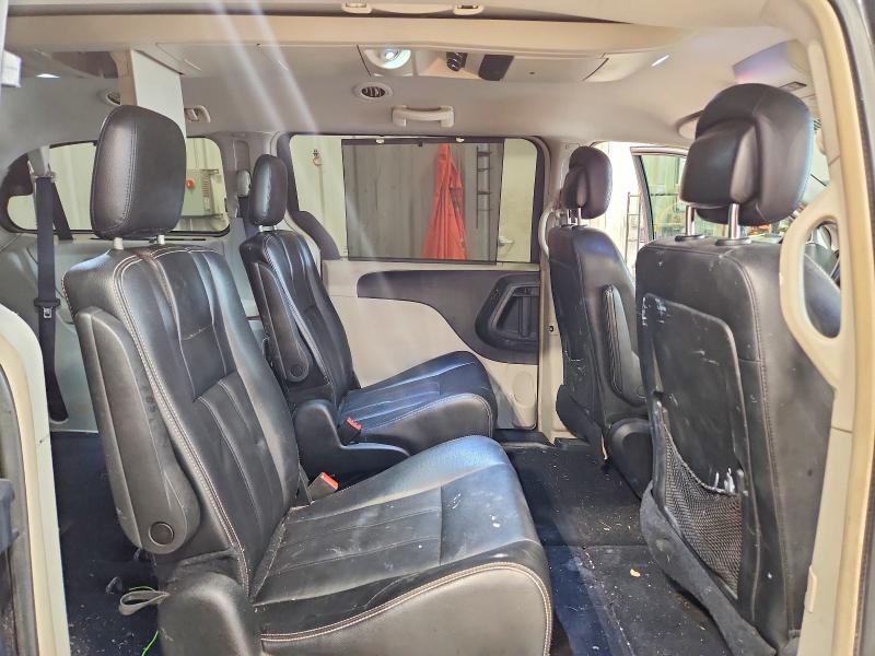 Aukcja sprzedaży 2016 Chrysler Town & Country, vin: 2C4RC1BG8GR253517, numer aukcji: 66885686