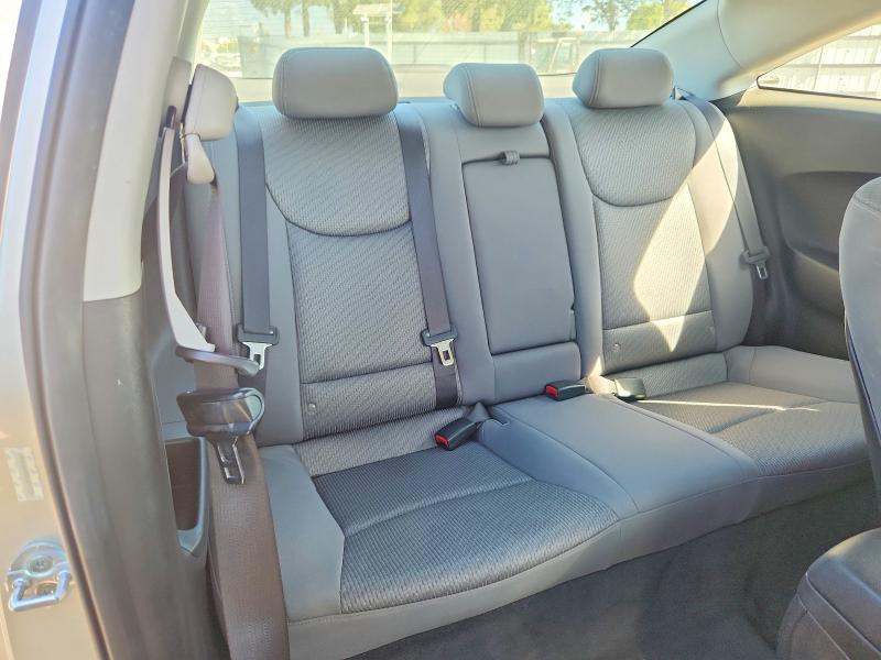 Продажа на аукционе авто 2013 Hyundai Elantra Coupe, vin: KMHDH6AE8DU013726, номер лота: 70956216