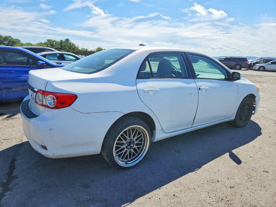 Продажа на аукционе авто 2012 Toyota Corolla, vin: 2T1BU4EEXCC884855, номер лота: 68568046