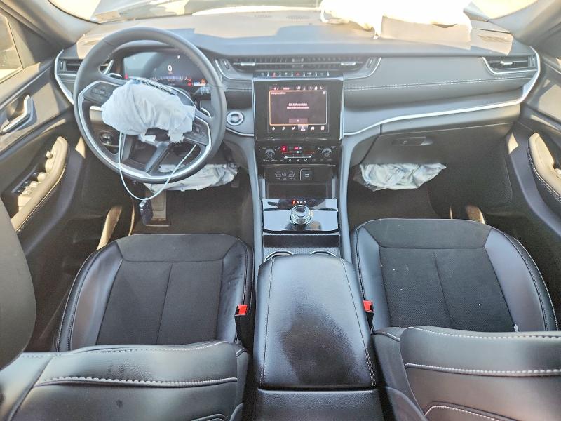 Aukcja sprzedaży 2025 Jeep Grand Cherokee, vin: 1C4RJHAG5SC305123, numer aukcji: 68158546