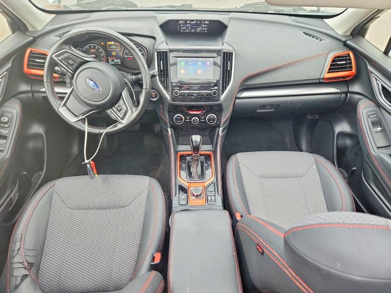 67304136 :رقم المزاد ، JF2SKAJC1KH426643 vin ، 2019 Subaru Forester مزاد بيع